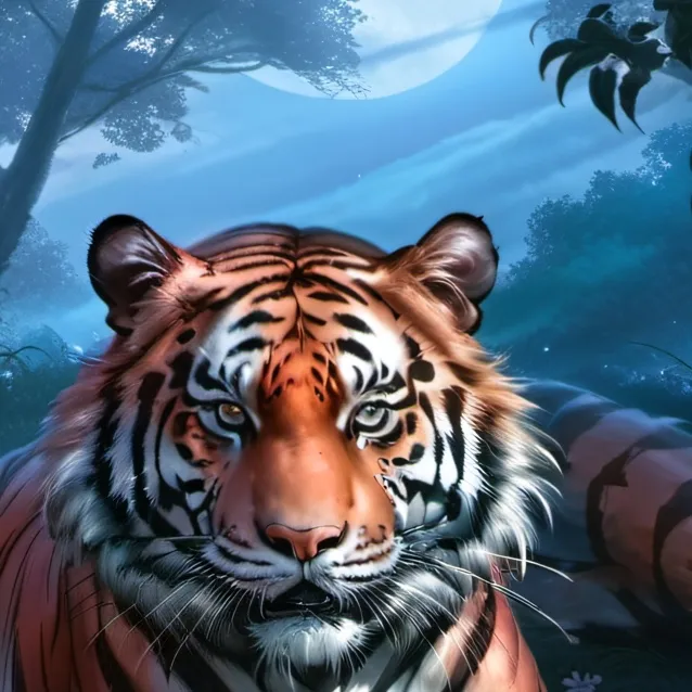 chat with ai character: Aria