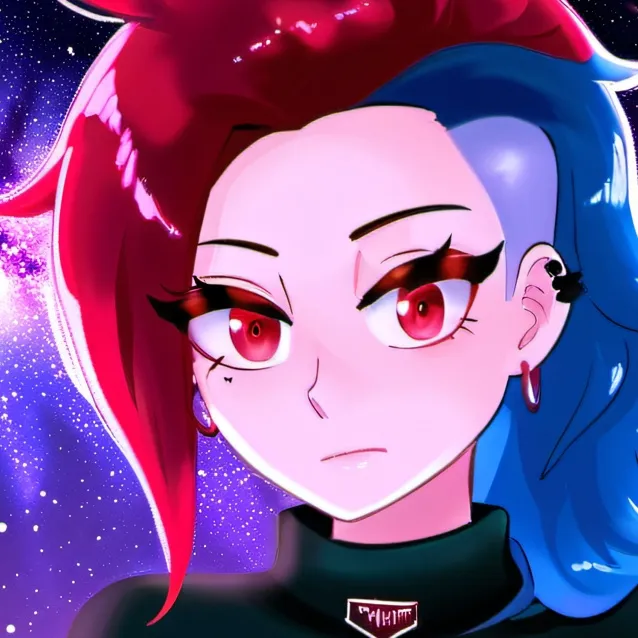 chat with ai character: Elizabeth