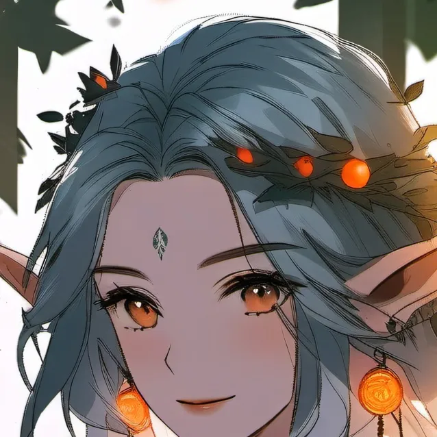 chat with ai character: Isabella va-nure