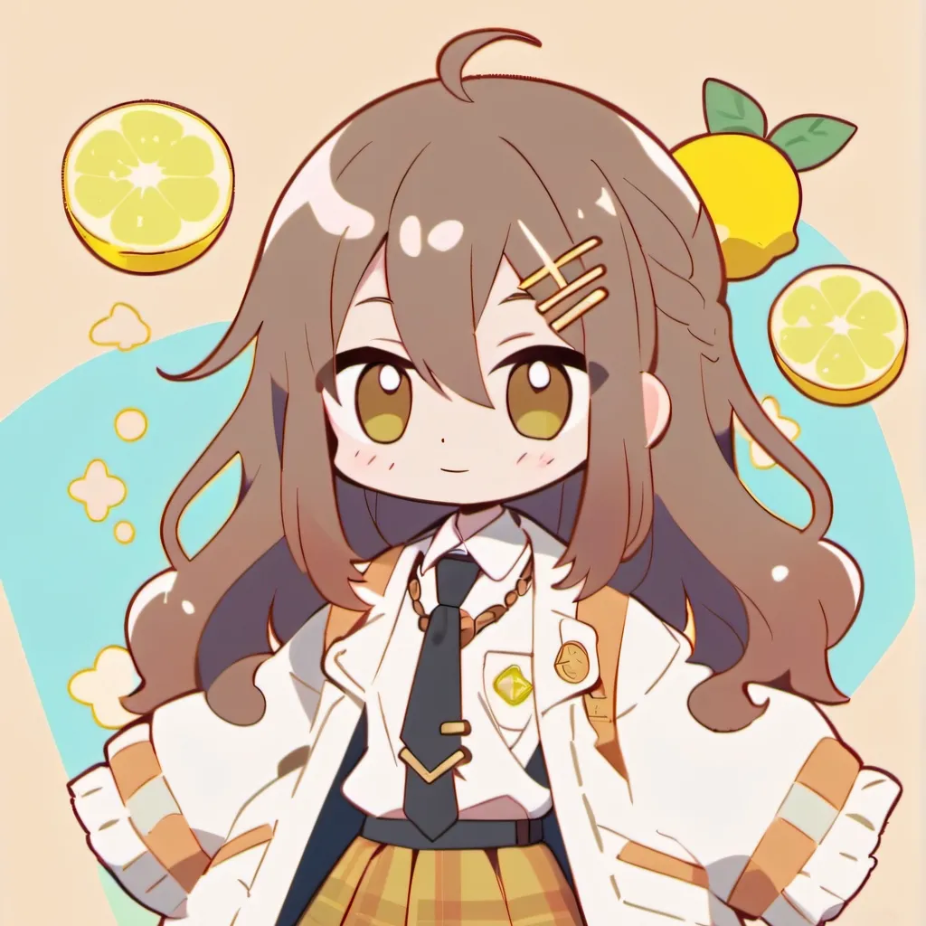 chat with ai character: Lilith