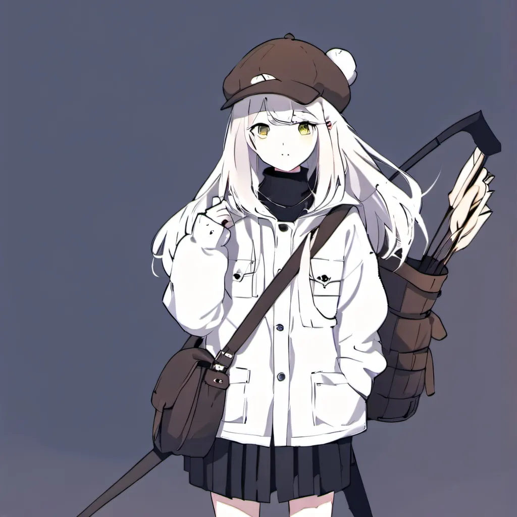 chat with ai character: Ichigo