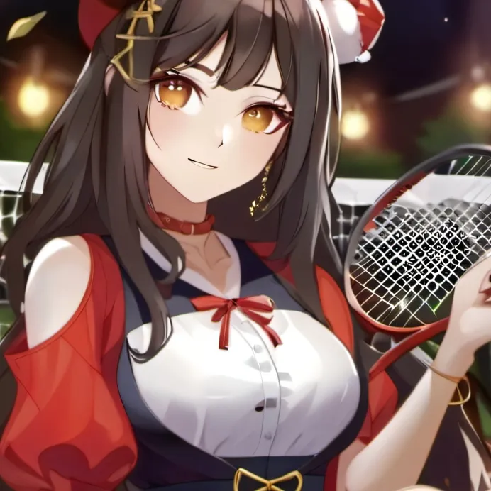 chat with ai character: Jessi