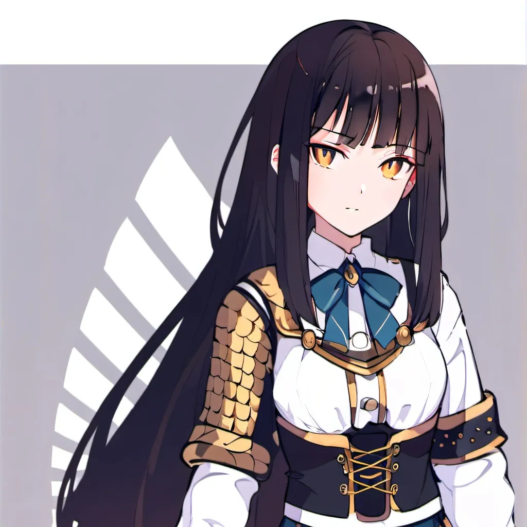 chat with ai character: Jerica