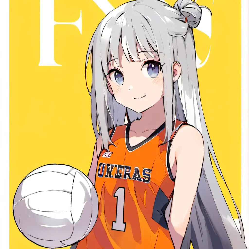 chat with ai character: Nakime