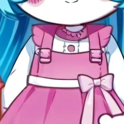 chat with ai character: ~* 🫧bubbles🫧*~