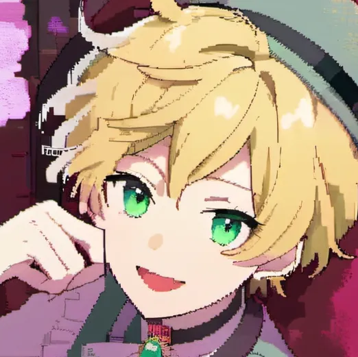 chat with ai character: Omari:3