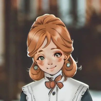 chat with ai character: 🎀elizabeth🍦