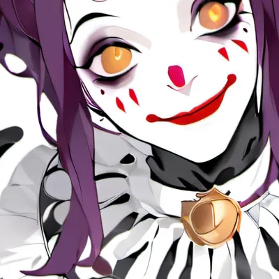 chat with ai character: 🃏mero🃏