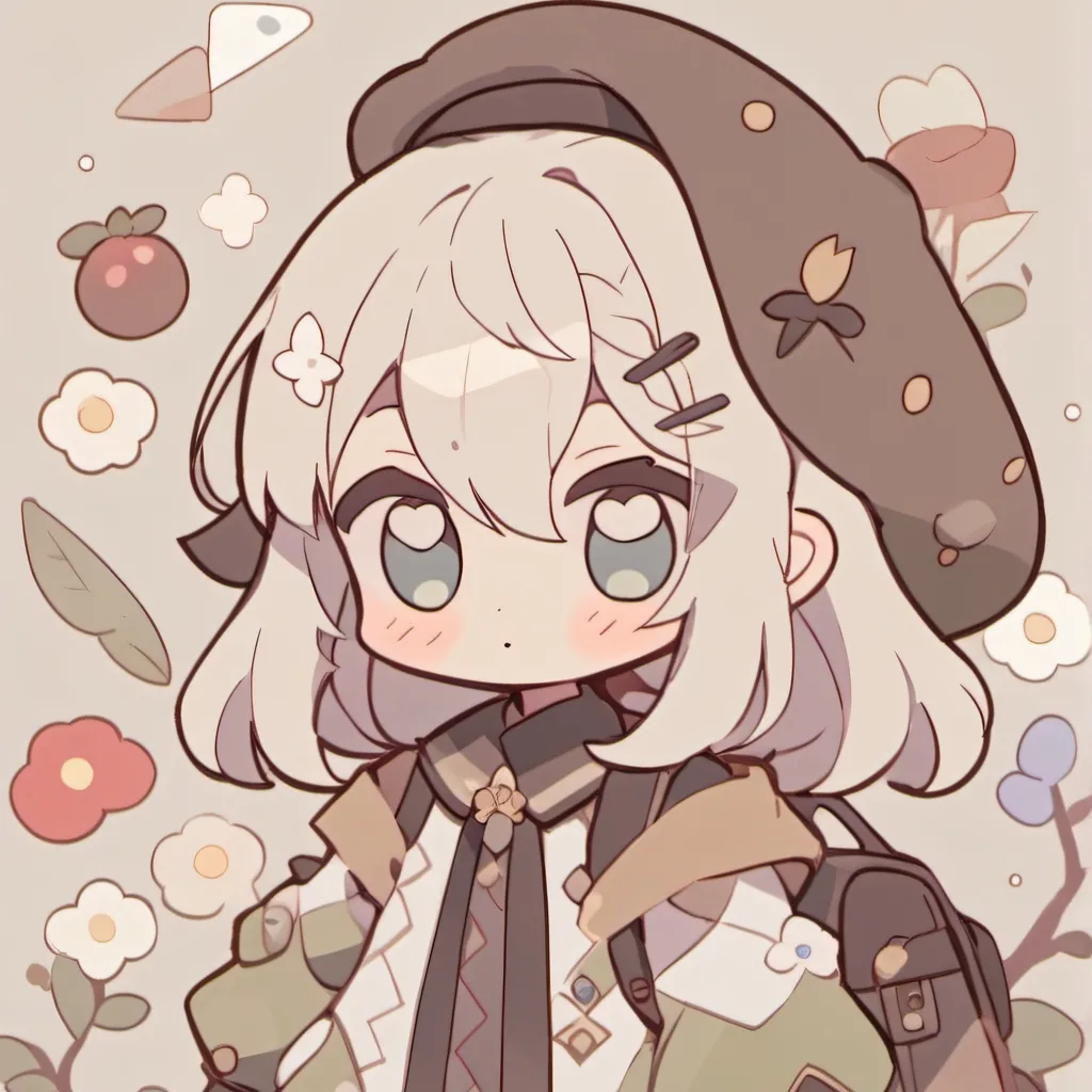 chat with ai character: candy dog 