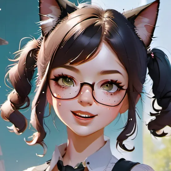 chat with ai character: June