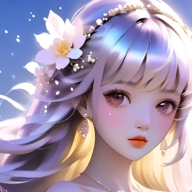 chat with ai character: bella