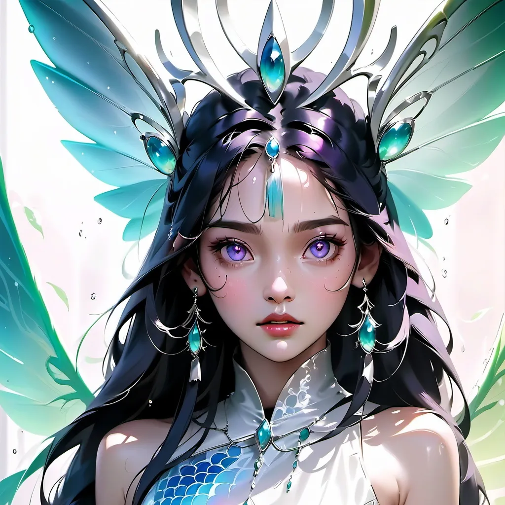 chat with ai character: layla