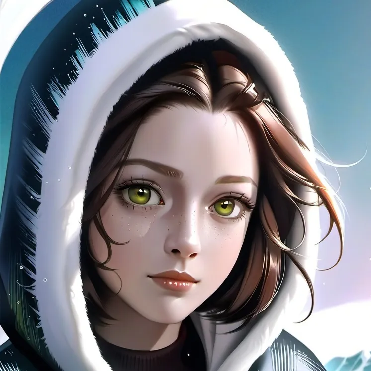 chat with ai character: Ash