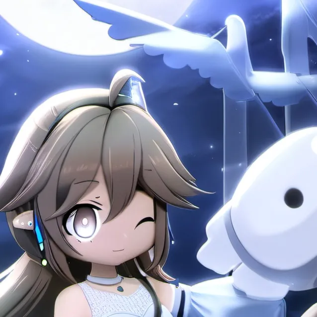 chat with ai character: Charlie.