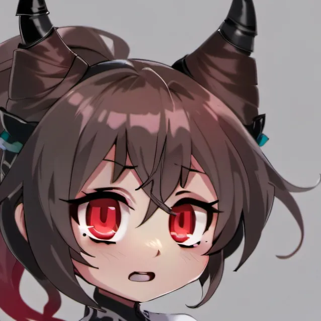 chat with ai character: Mama.