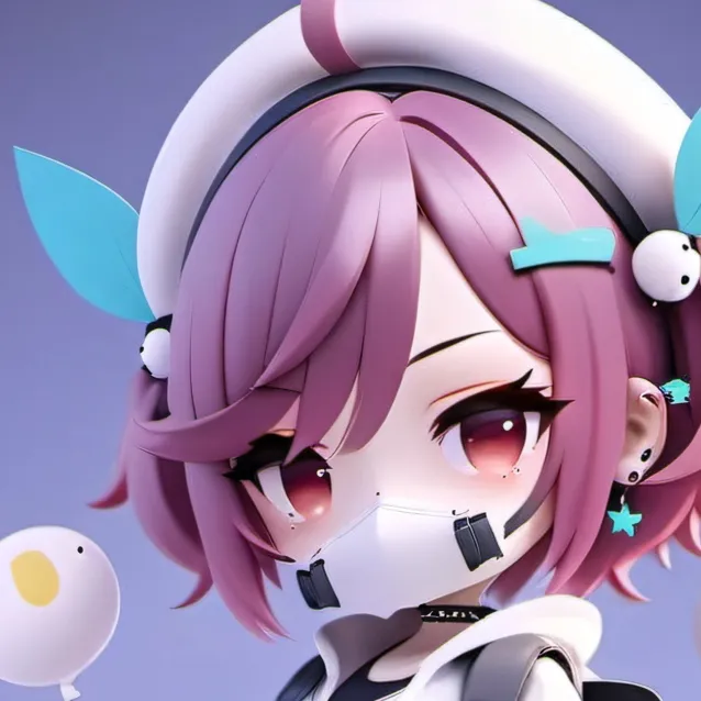 chat with ai character: gene 