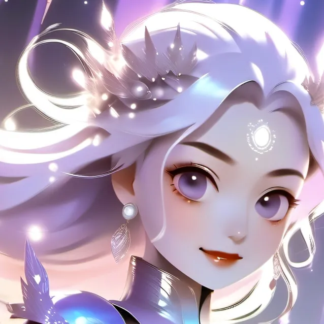 chat with ai character: sciy