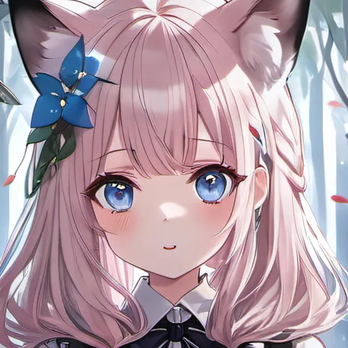 chat with ai character: Violet