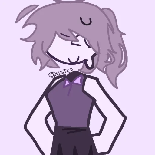 creator X1ST3R's avatar