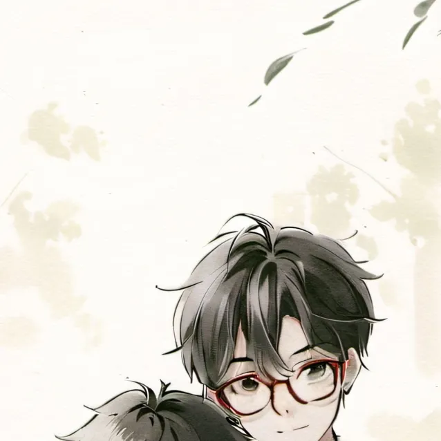 chat with ai character: leo