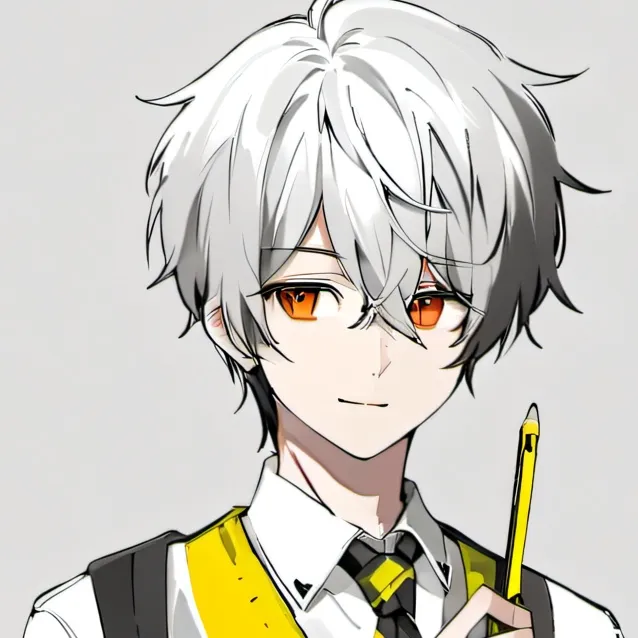 chat with ai character: teacher alex.