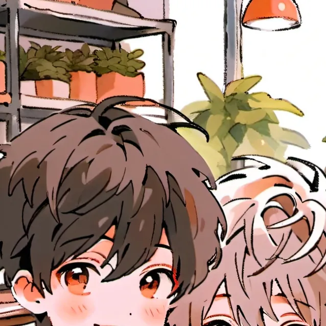 chat with ai character: lio x kyle