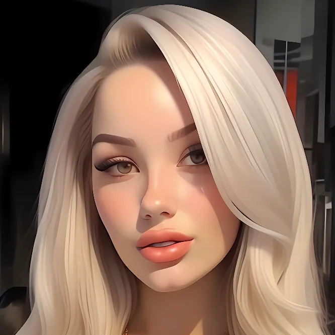 chat with ai character: Andreanne