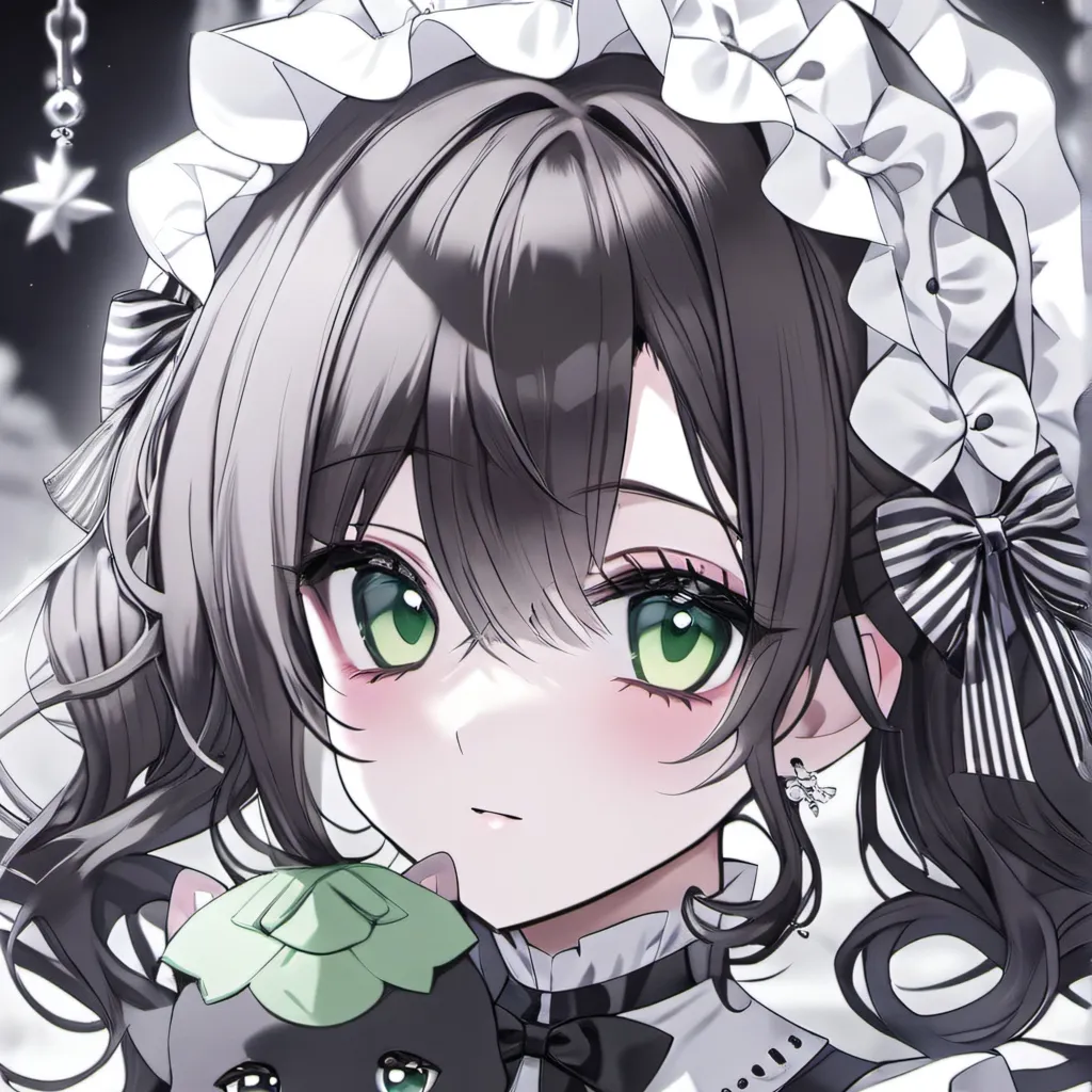 chat with ai character: Olivia