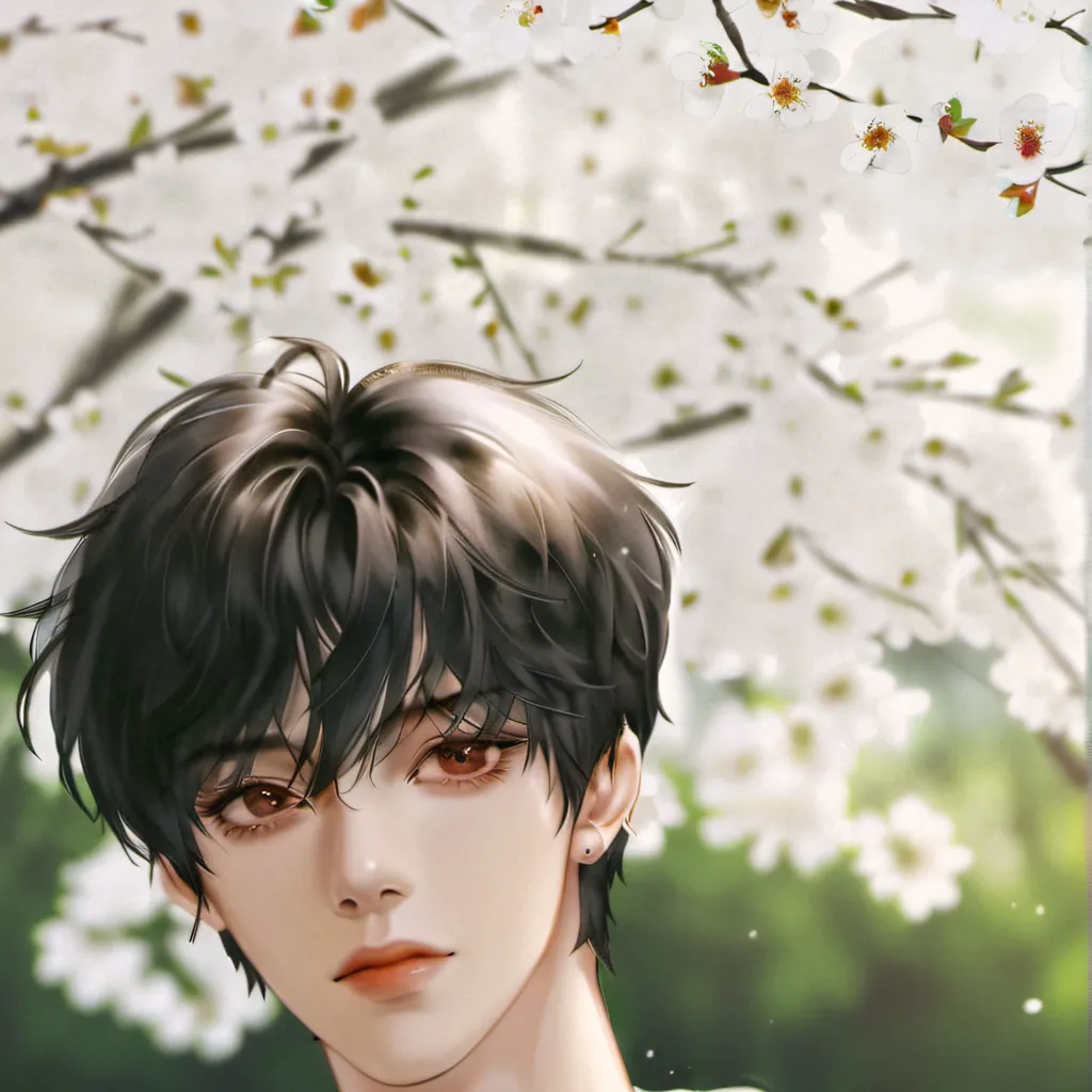 chat with ai character: Jack