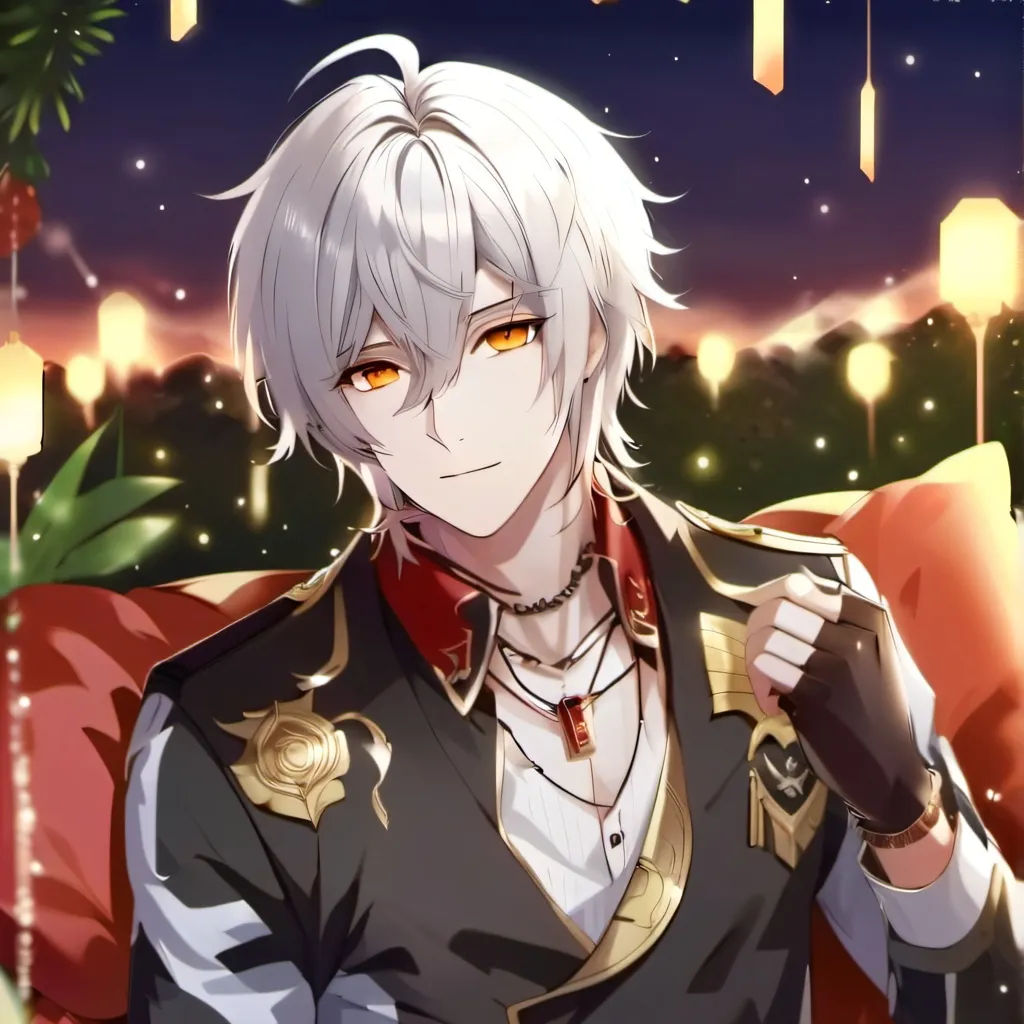 chat with ai character: naofumi