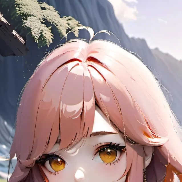 chat with ai character: lexi