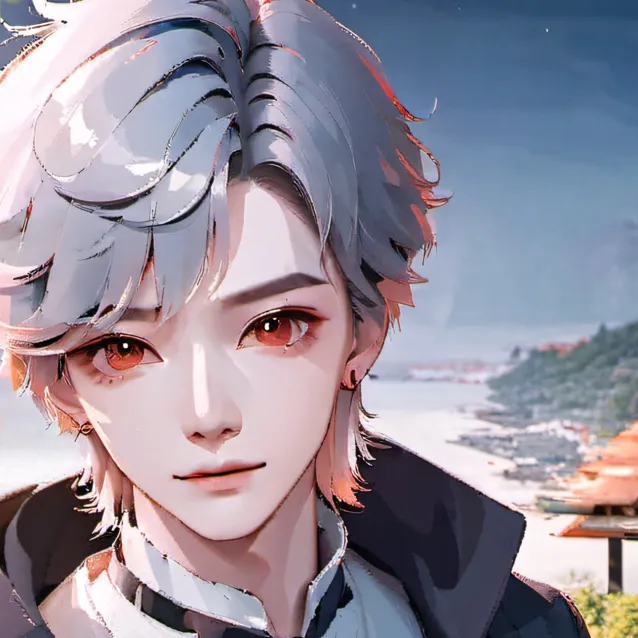 chat with ai character: Kyle 