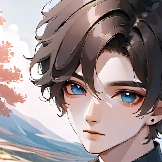 chat with ai character: Jacob 