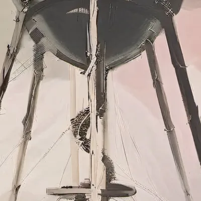 chat with ai character: HG Wells tripod