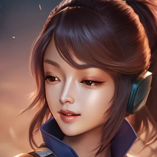 chat with ai character: Guinivere