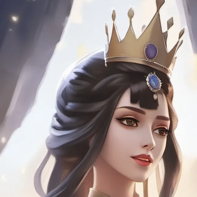 chat with ai character: Queen Guinevere