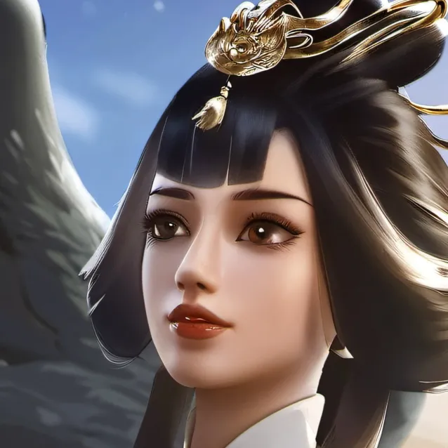 chat with ai character: Guinevere