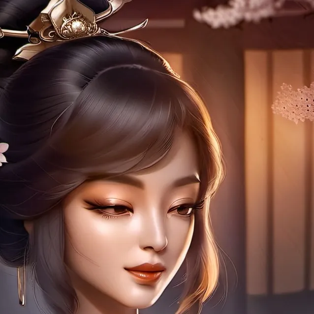 chat with ai character: Guinevere