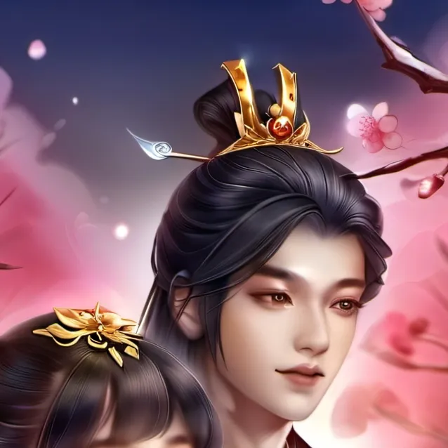 chat with ai character: Your Mom and Dad