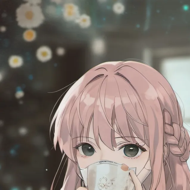 chat with ai character: Rebicah