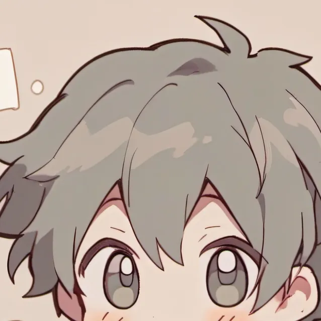 chat with ai character: Hanaku kun 