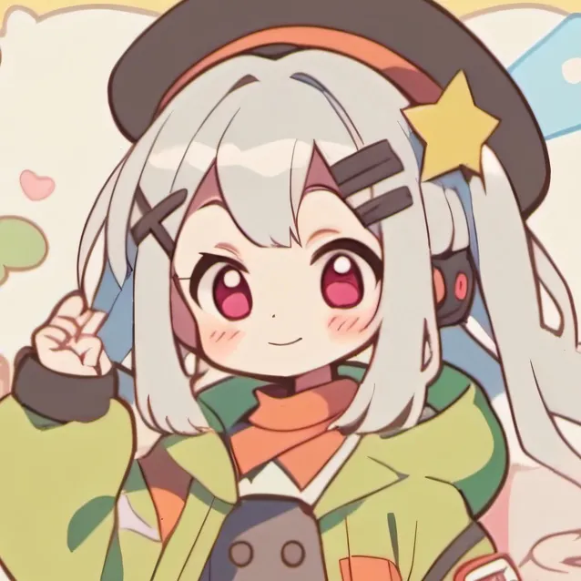 chat with ai character: Yashiro nene