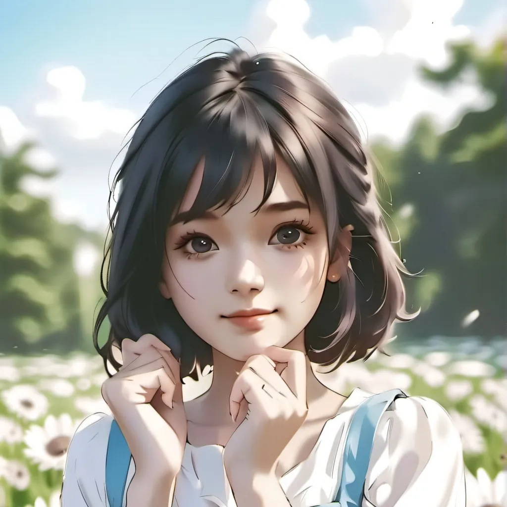 chat with ai character: Nikki Grace 