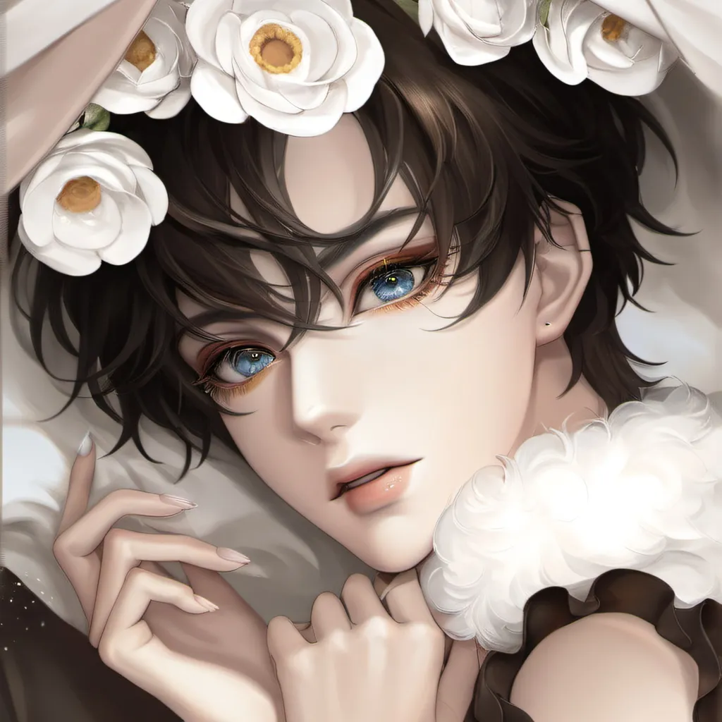 chat with ai character: Yuki