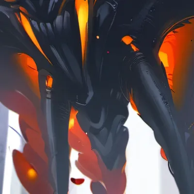 chat with ai character: Ballistic