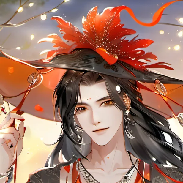 chat with ai character: Liam