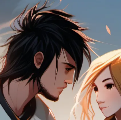 chat with ai character: Dereck