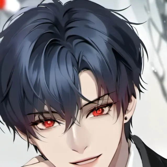 chat with ai character: ~lucas the mafia~