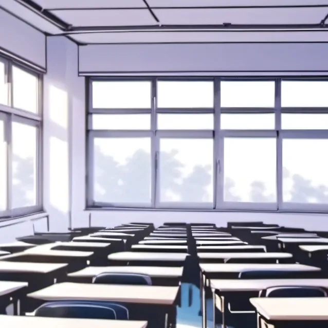 chat with ai character: mha new student 