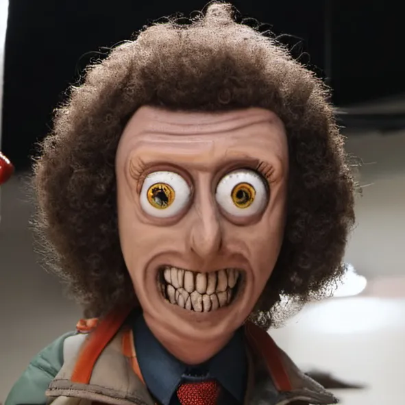 chat with ai character: Bf